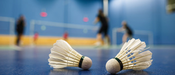 Badminton - ACT