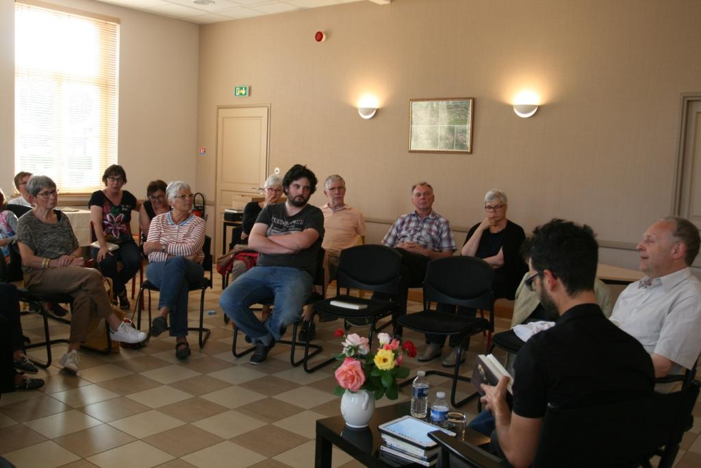 Description de l'image