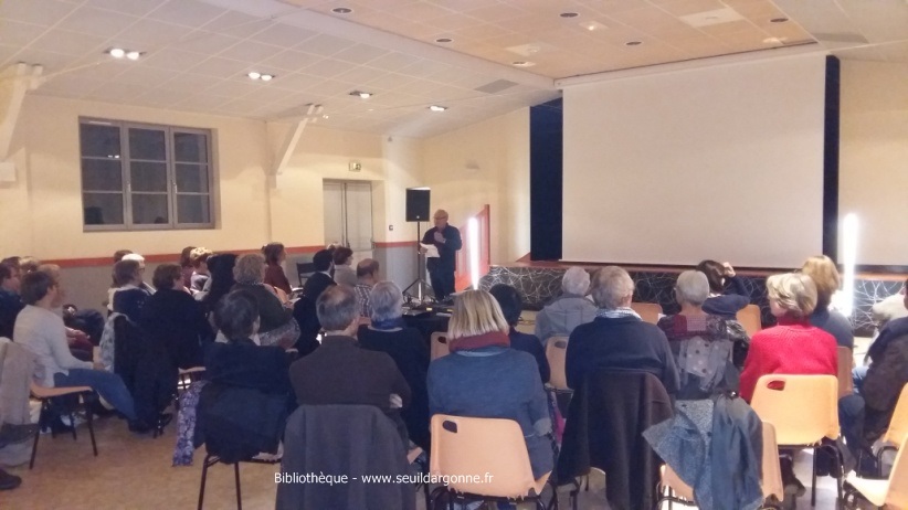 Description de l'image
