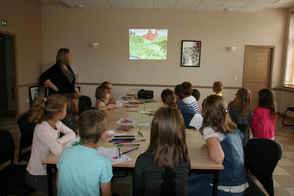 Description de l'image