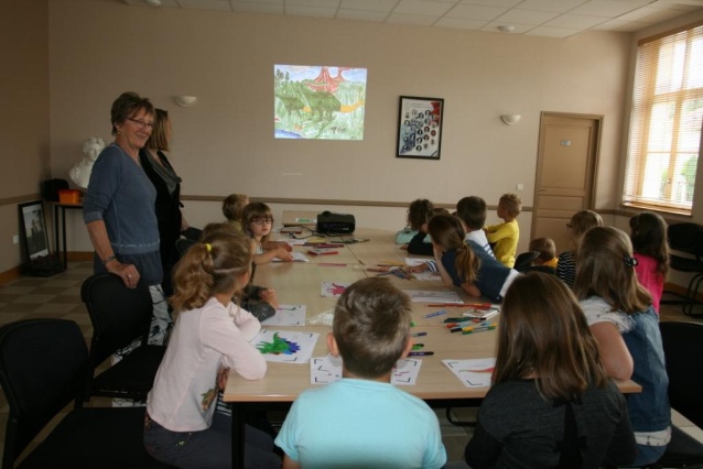 Description de l'image