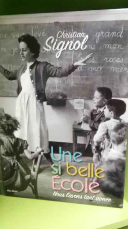 Description de l'image