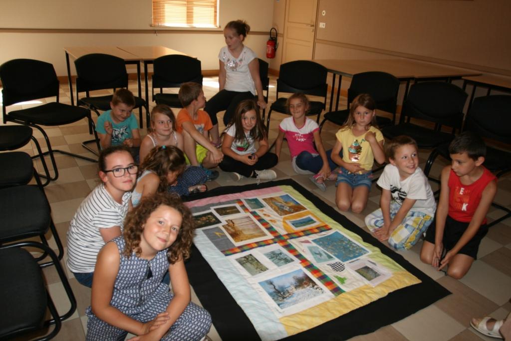 Description de l'image