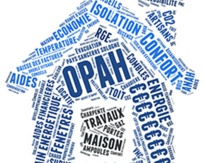 OPAH (Opération Programmée d'Amélioration de l'Habitat)