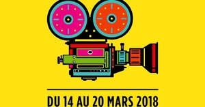 17 mars 2018 - 20 h 30 : Fête du court métrage et Cinéma