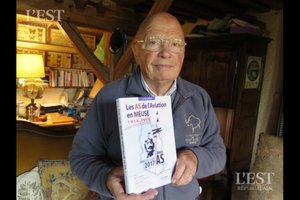 Un livre pour couronner les As