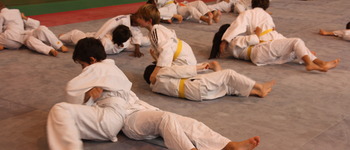 Judo - ACT