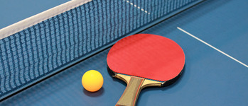 Tennis de table - ACT