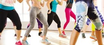 Zumba fitness adultes - ACT