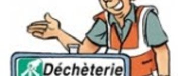 Déchetterie