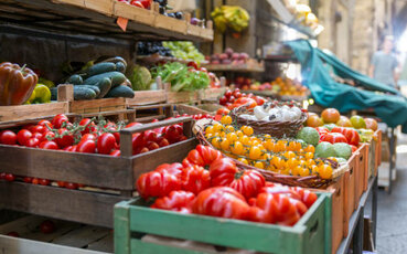 Marché de producteurs