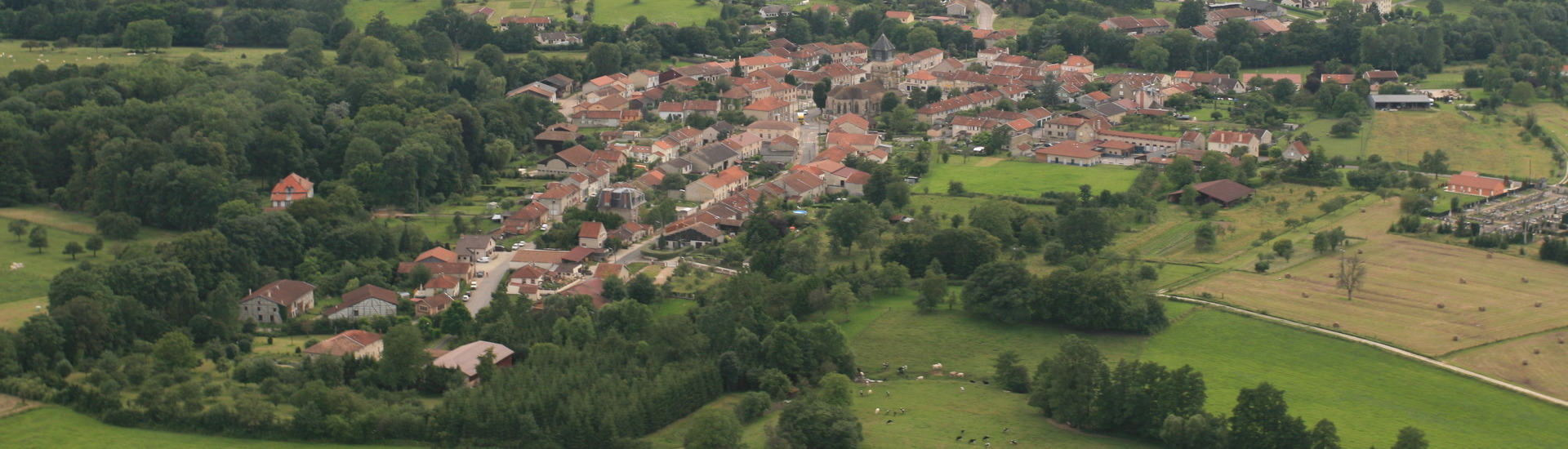 Commune de Seuil d'Argonne