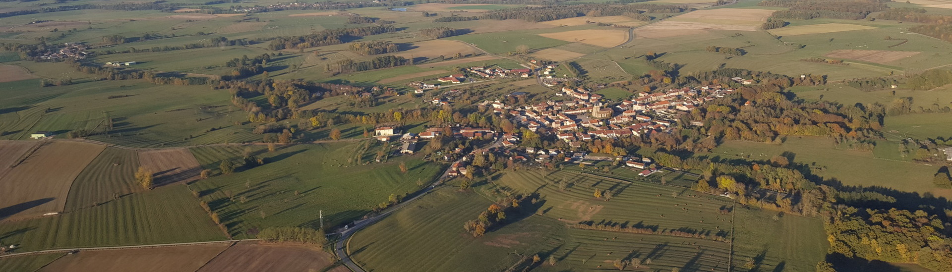 Commune de Seuil d'Argonne