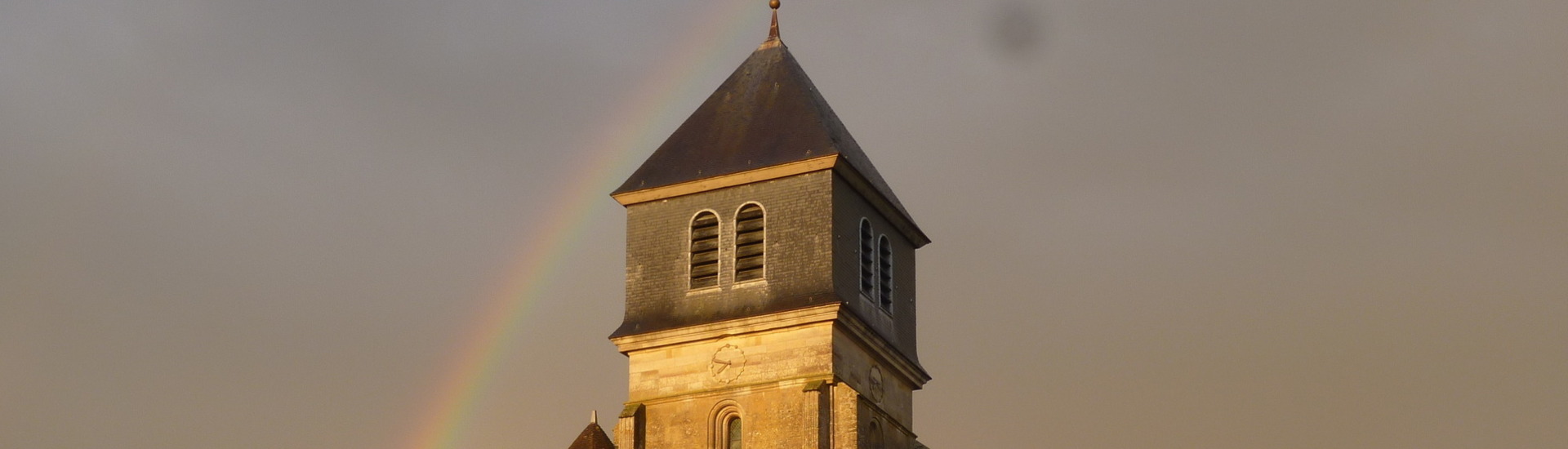 Commune de Seuil d'Argonne