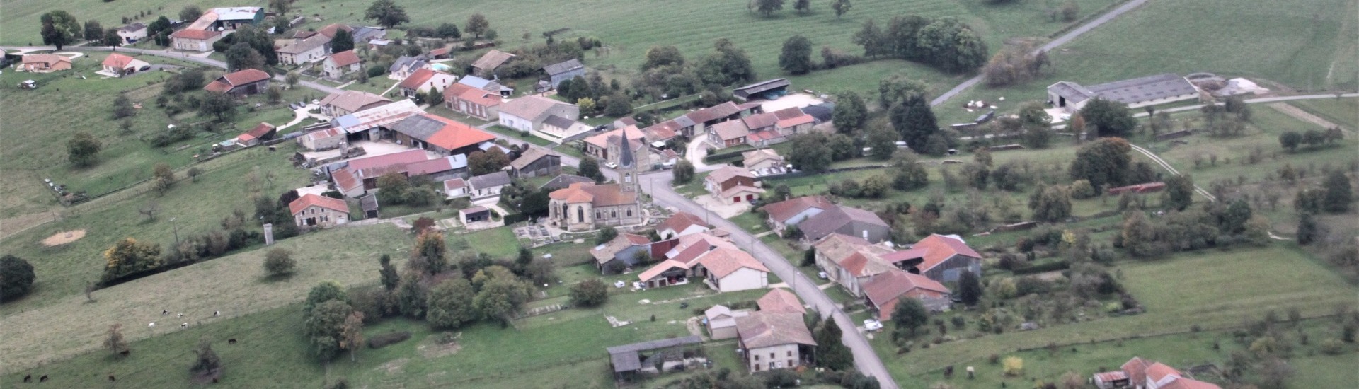 Commune de Seuil d'Argonne